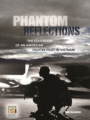 cover image of Phantom Reflections